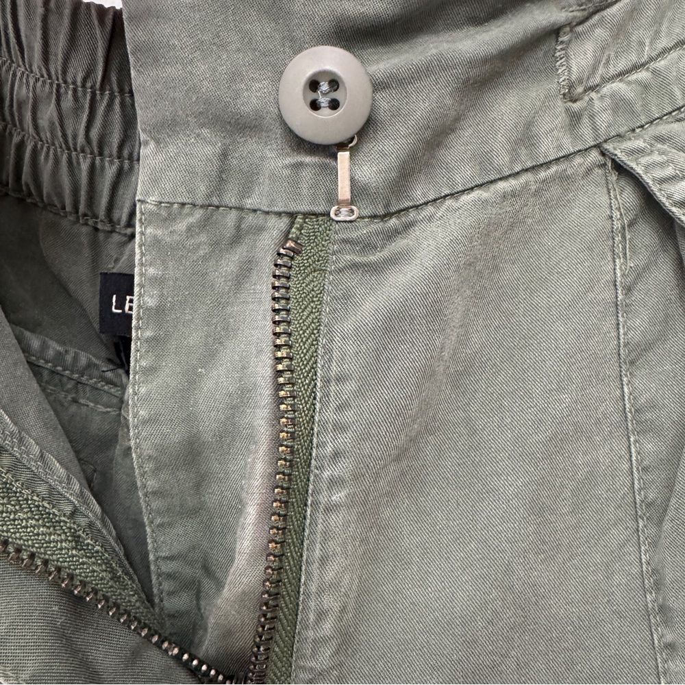 Le Superbe Santa Cruz Relaxed Cargo Pants NWT Size 6 - Picture 7 of 11